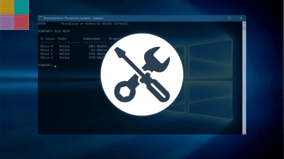 Come ripristinare il bootloader in Windows