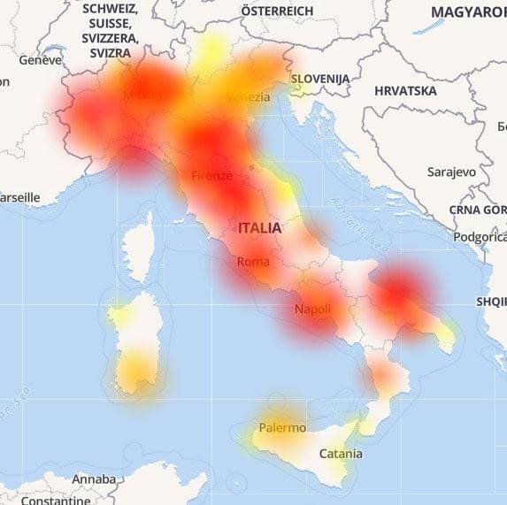 #Vodafone: come prevenire problemi DNS con qualsiasi operatore 12 #Vodafonedown: come prevenire problemi DNS con qualsiasi operatore