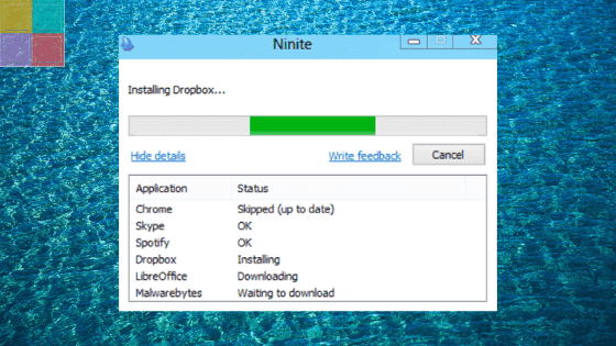 Ninte, lo strumento indispensabile per ogni sistemista