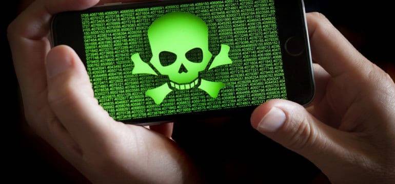 ESET scopre una nuova famiglia di ransomware che attacca i dispositivi Android via SMS 10 ESET FilecoderC