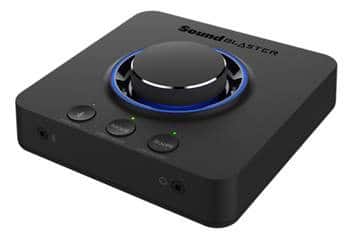 Presentati due nuovi dispositivi con audio olografico (Super X-FI) 14 SB X3