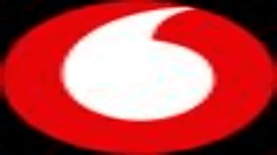 Vodafone Logo