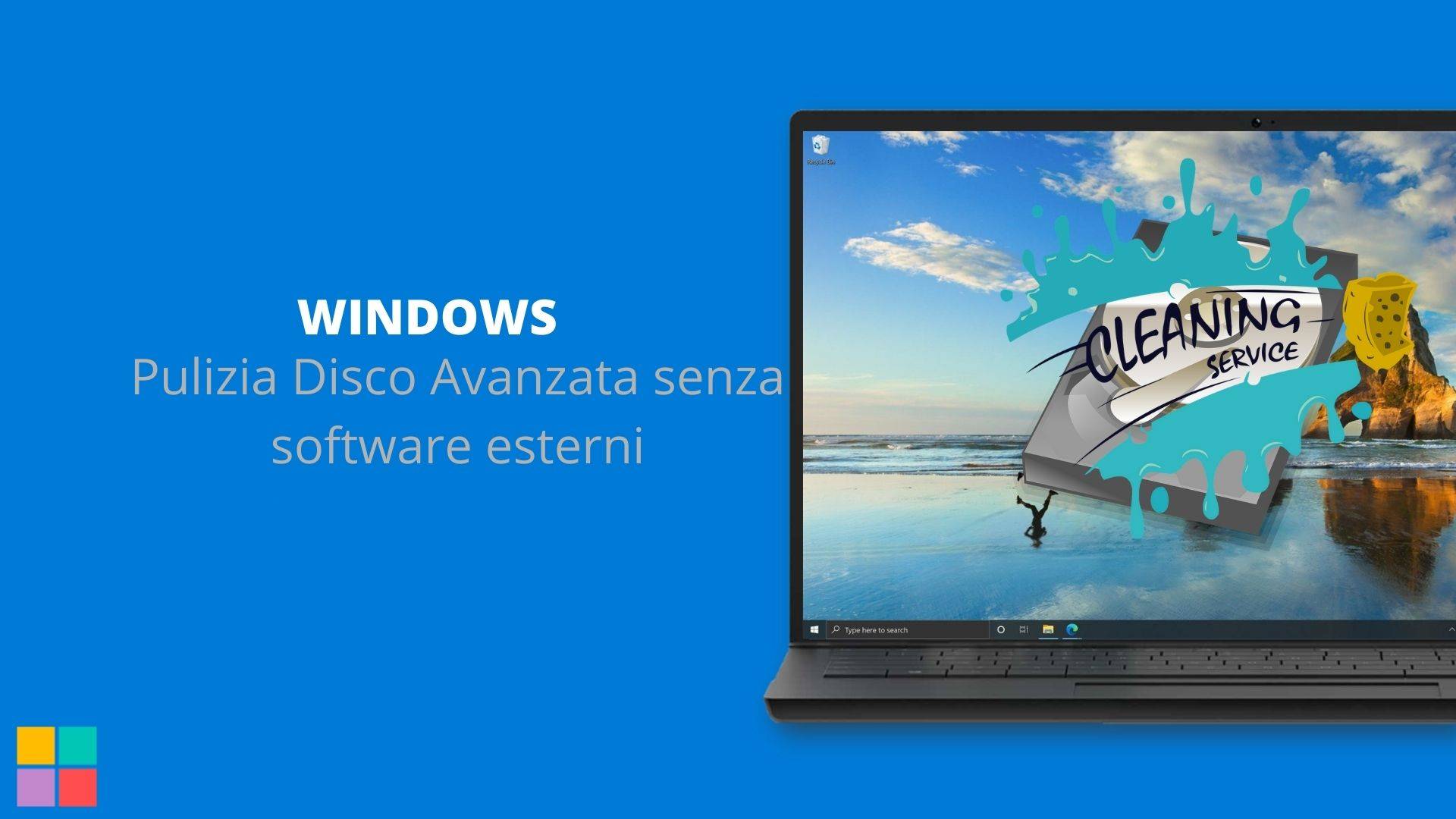 come-pulire-il-disco-in-modo-avanzato-senza-software-esterni