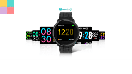 Umidigi UWatch 2