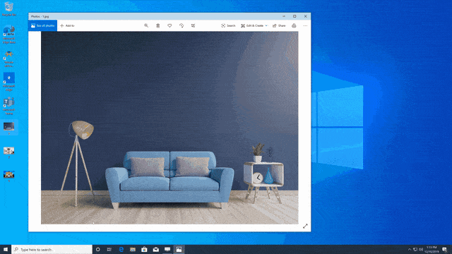 Ricerca migliorata nella Versione 1909 di Windows 10 14 Ricerca migliorata nella Versione 1909 di Windows 10
