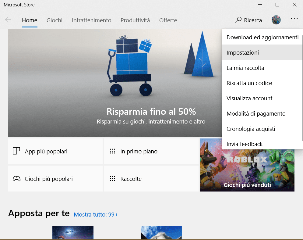 FIX Unistack Service Group occupa la CPU al 100%