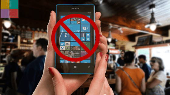 Fine del supporto Windows 10 Mobile