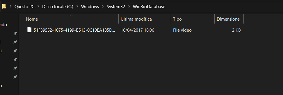 HOW TO Come resettare i dati biometrici di Windows Hello 12 HOW TO Come resettare i dati biometrici di Windows Hello