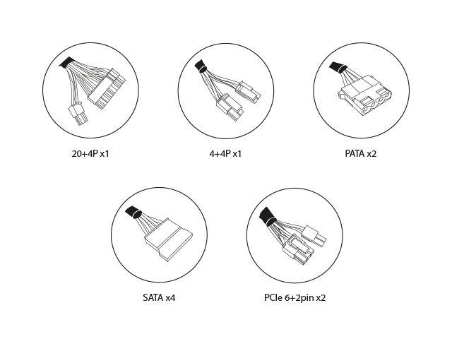 Ecco una configurazione hardware economica e performante 24 Ecco una configurazione hardware economica e performante