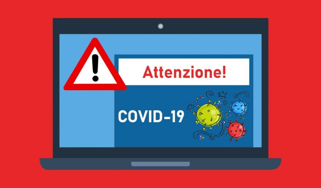 Nuova campagna di malvertising che colpisce gli utenti di Internet Explorer. In Italia bloccati più di 10.000 tentativi di attacco 8 Nuova campagna di malvertising che colpisce gli utenti di Internet Explorer. In Italia bloccati più di 10.000 tentativi di attacco
