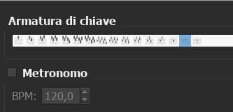 MuseScore, spartito, MIDI & affini 17 3