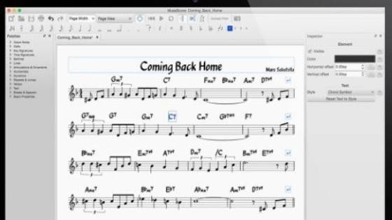 MuseScore 3