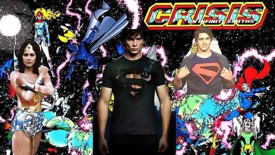 Crisi delle Terre Infinite