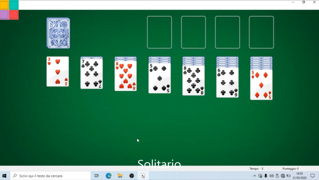 I giochi di Windows 7 su Windows 10 e 8 18 Immagine 10 1