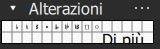 MuseScore, spartito, MIDI & affini 20 Prima