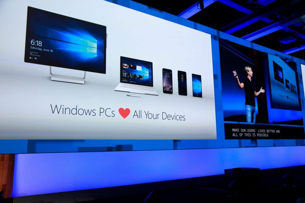 Microsoft Edge basato su chromium integrato di default nella prossima versione di Windows 10. 10 Windows 10 Continue on PC