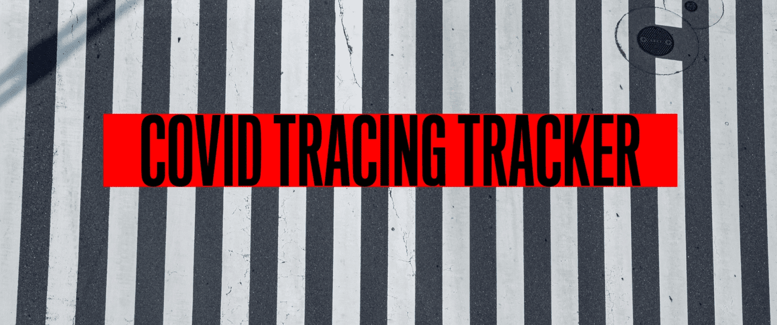 Covidtracing