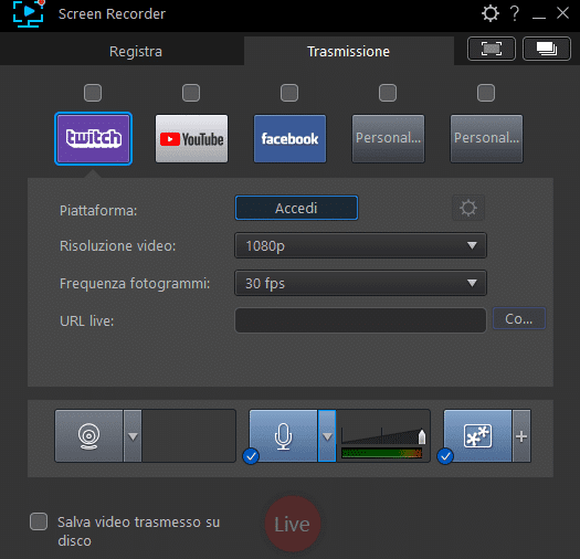 Screen Recorder: come acquisire lo schermo in modo semplice 19 image 11