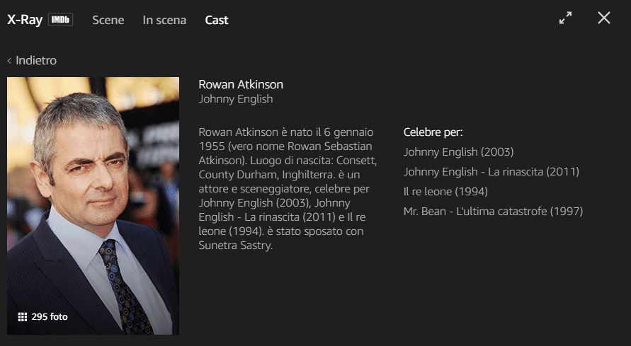Il mondo dello streaming: Amazon Prime 19 image 34