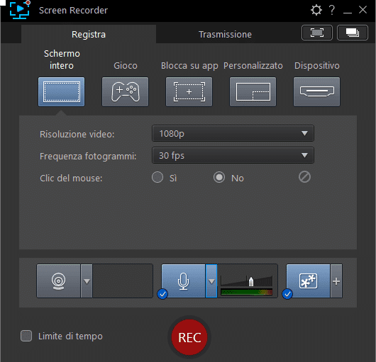 Screen Recorder: come acquisire lo schermo in modo semplice 14 image 5