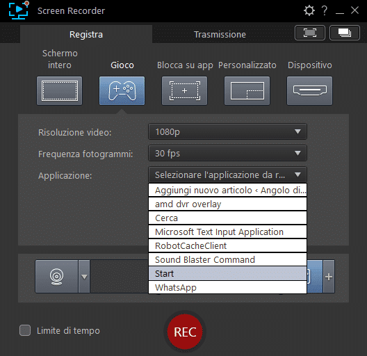 Screen Recorder: come acquisire lo schermo in modo semplice 15 image 7
