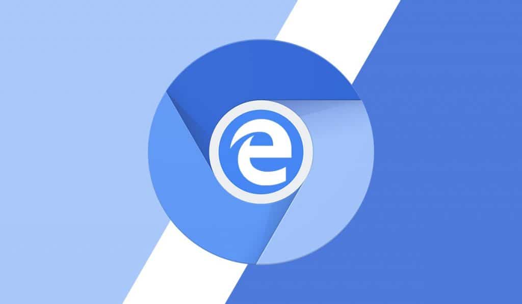 microsoft edge chromium