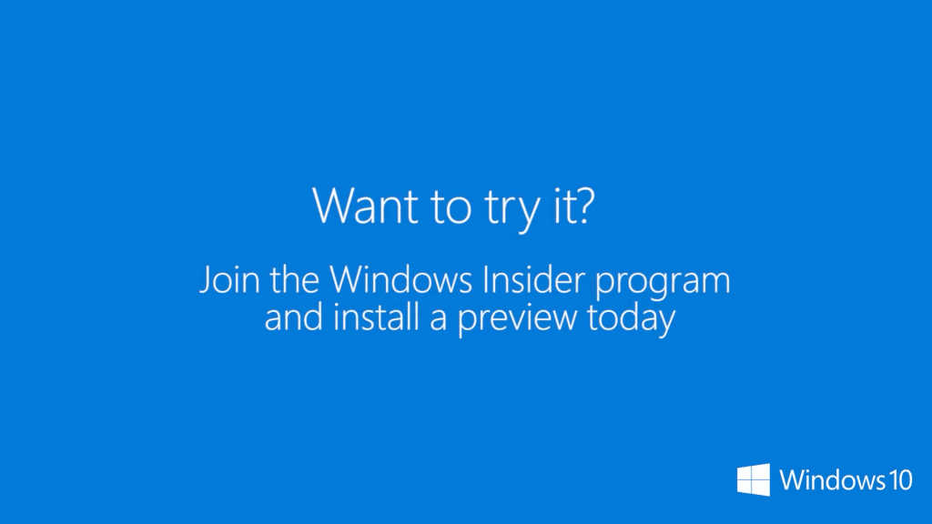 Windows Insider: i nomi dei canali di Edge anche su Windows? 14 windows insider program