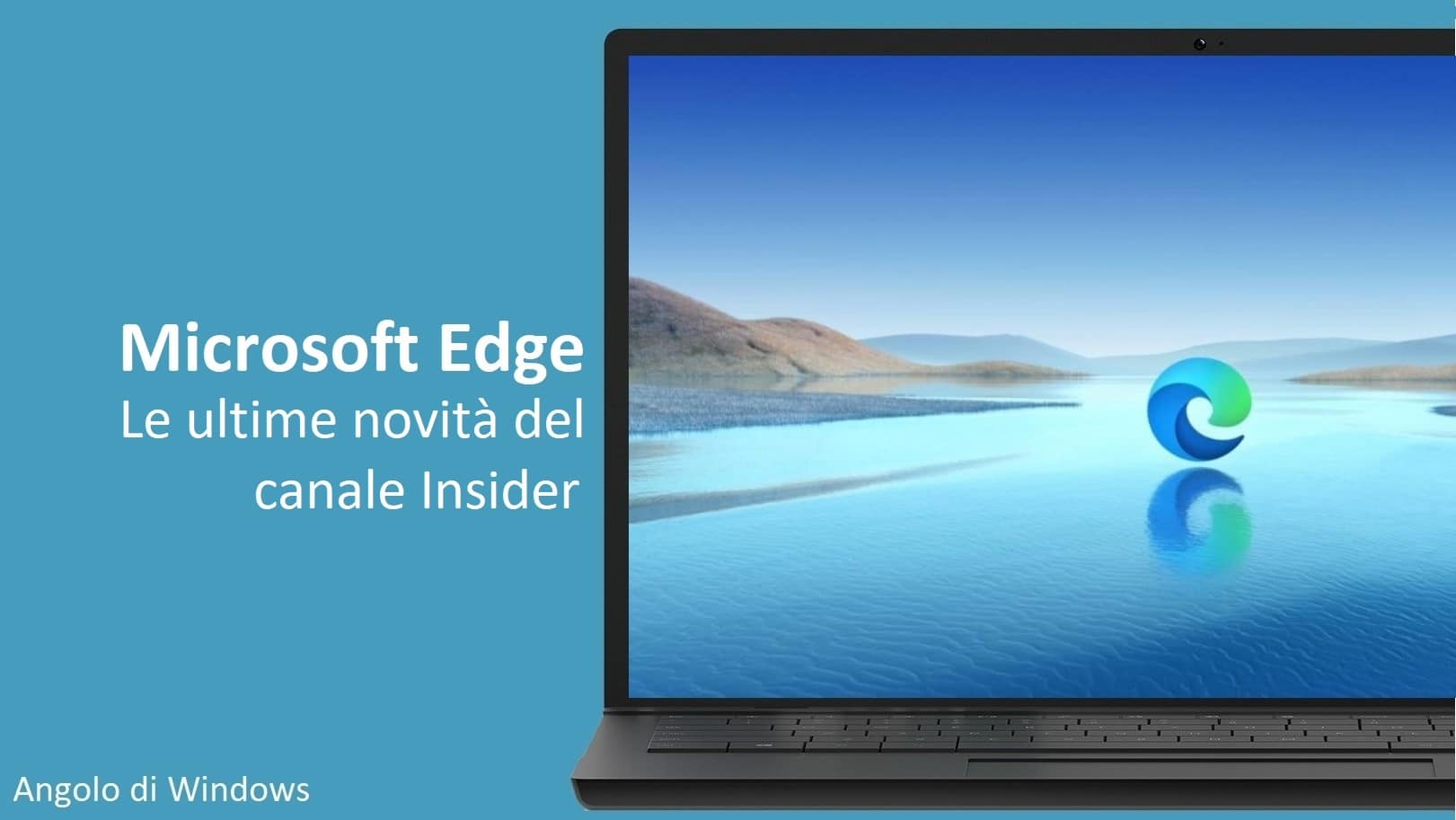 Microsoft Edge