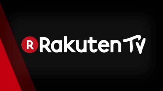 Rakuten TV