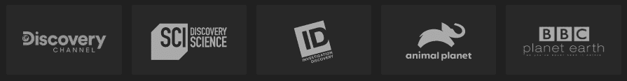 Il mondo dello streaming: dplay 14 Il mondo dello streaming: dplay