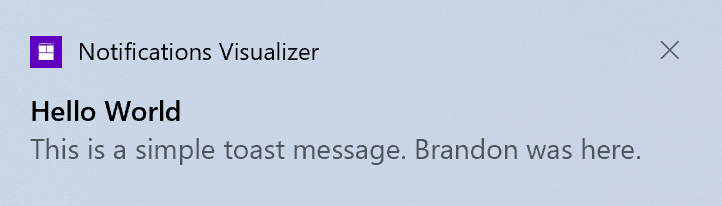 Importanti novità nella build 20161 del programma Insider 18 notifichenew