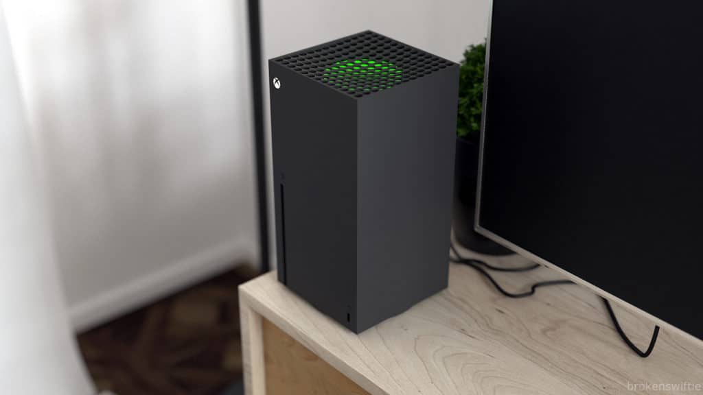 Il lancio di Xbox Series X avverà a novembre 10 AGd14vd 1