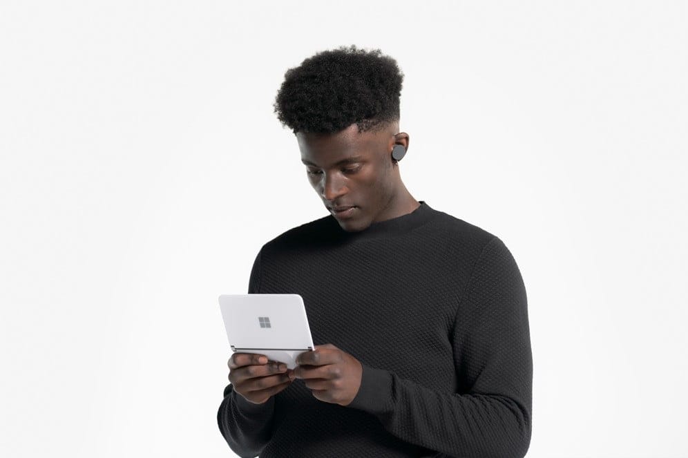 Surface Duo - le specifiche tecniche 16 RE4AIAa
