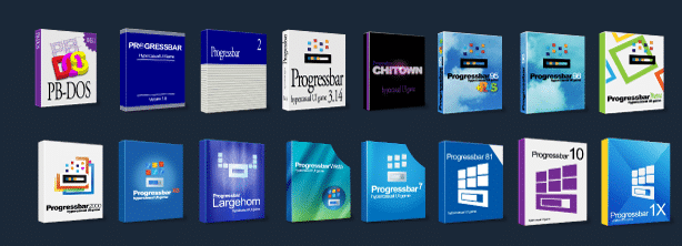 Progressbar95 arriva sul PC 14 image 108