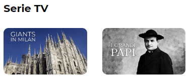 Il mondo dello streaming: anche le religioni sono presenti 16 image 33