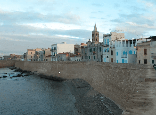 Alghero: la nuova META turistica dei videogiocatori? 19 image 75