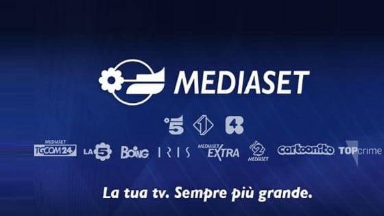 Mediaset Play