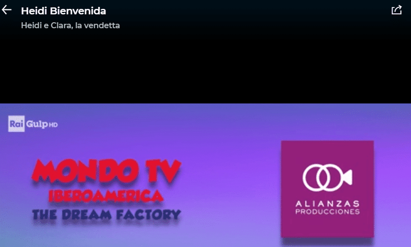 Il mondo dello streaming: RaiPlay 10 image 6