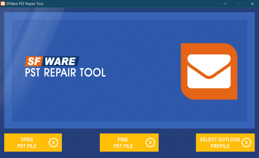 sfware repaircover