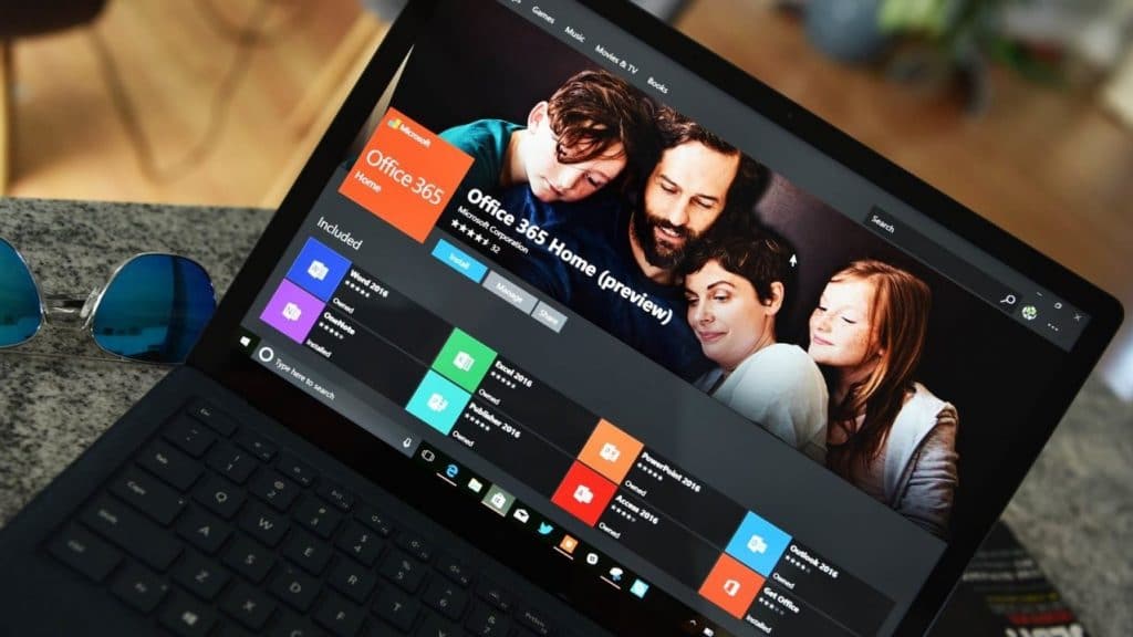 Sta arrivando (finalmente) un nuovo Store per Windows 10 10 Sta arrivando (finalmente) un nuovo Store per Windows 10