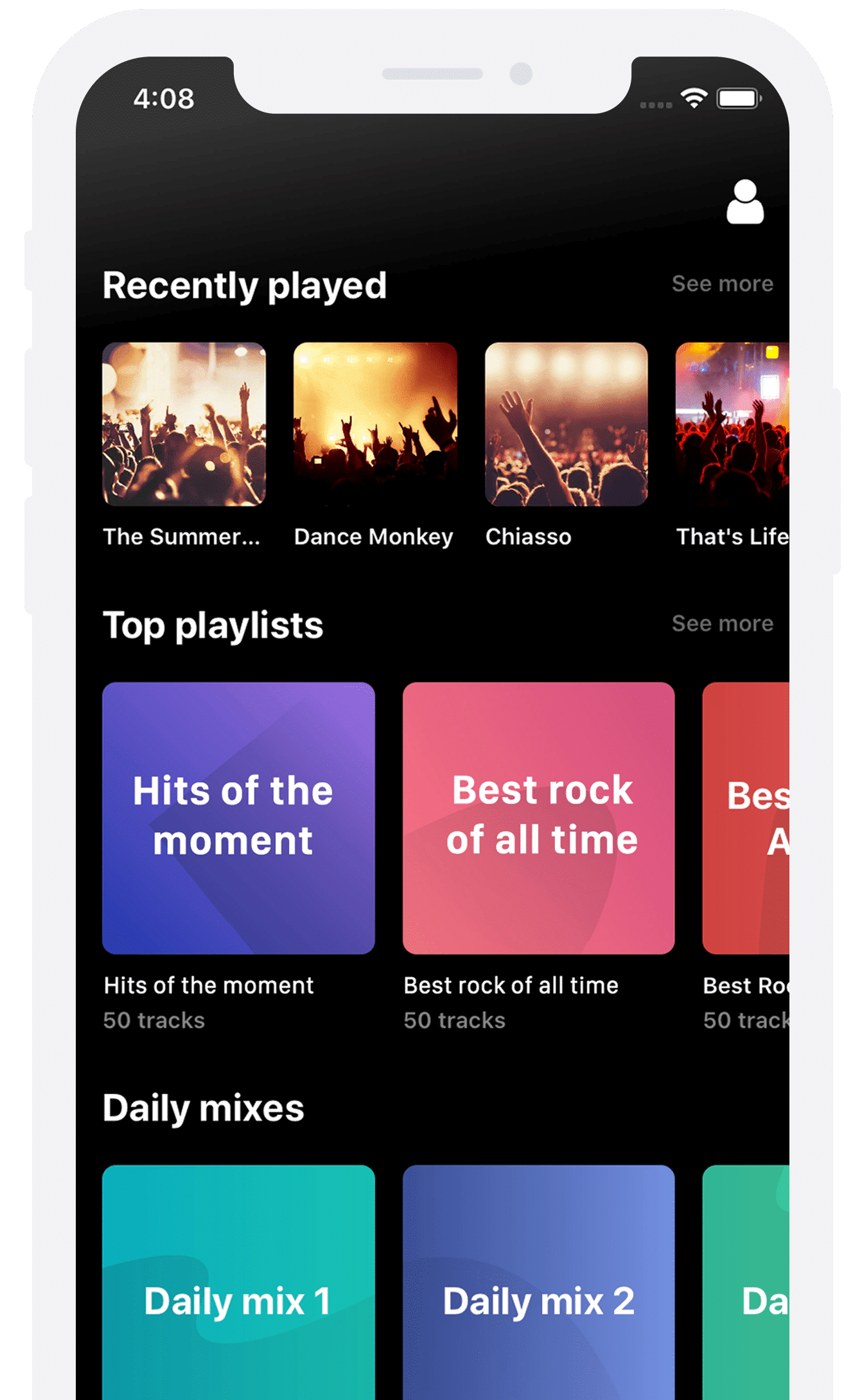 Spotify Premium Gratis 21 header device