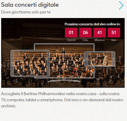 Il mondo dello streaming: speciale Musica Classica 12 image 28
