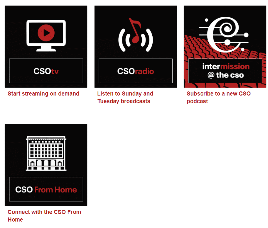 Il mondo dello streaming: speciale Musica Classica 15 image 31