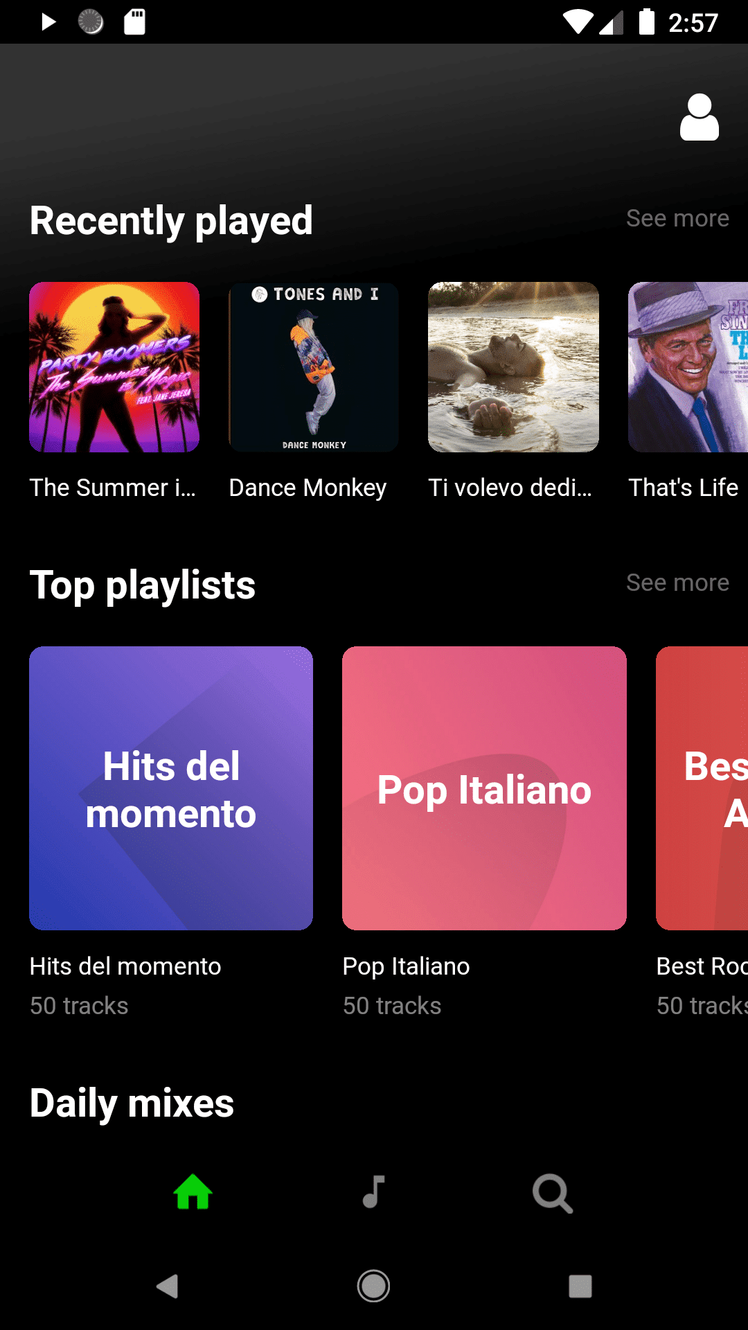 Spotify Premium Gratis 19 unnamed