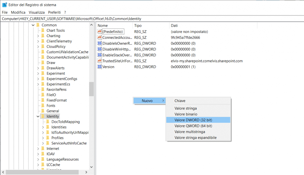 Outlook Non Memorizza la Password? Scopri Come Risolvere il Problema 17 FIX: Outlook chiede in continuazione la password