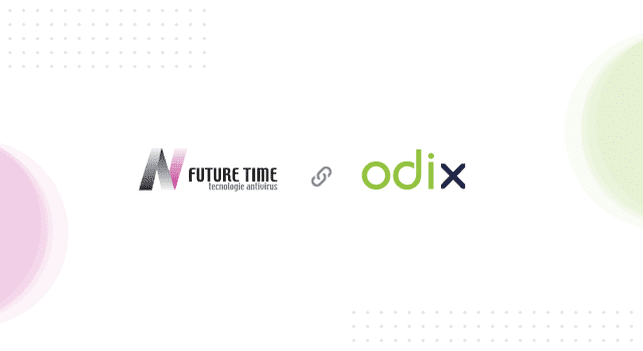 Odix Future Time