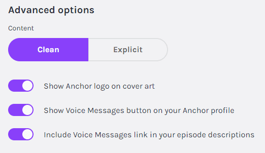 Come pubblicare su Spotify con Anchor 17 image 6
