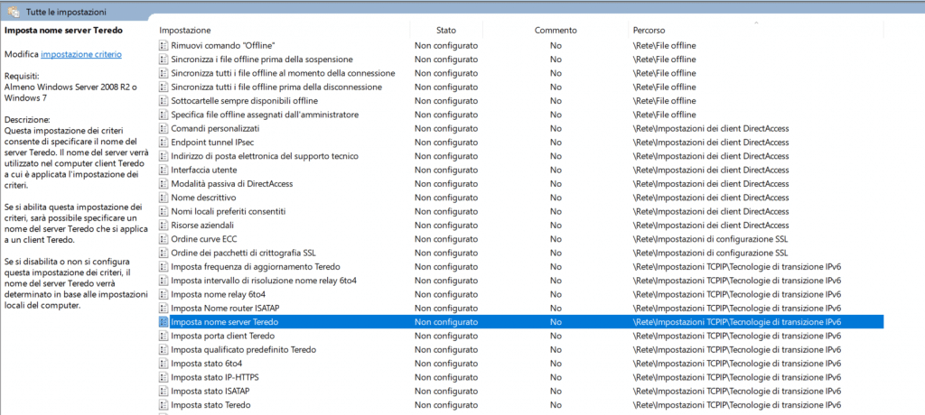 FIX: Problemi connessione XBOX Live, Teredo assente 12 FIX: Problemi connessione XBOX Live