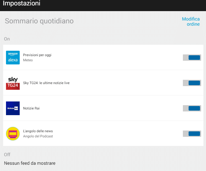 Gli articoli dell’Angolo di Windows sono disponibili su Android e Alexa 18 immagine 9