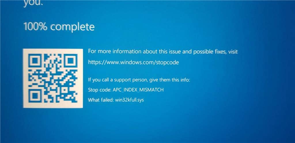 Microsoft conferma i problemi con gli aggiornamenti di Marzo 12 Microsoft conferma i problemi con gli aggiornamenti di Marzo